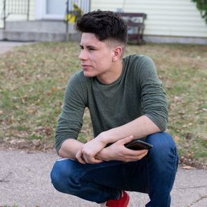 Meet your Posher, Walter